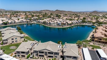 16013 Desert Foothills Pw #1158, Phoenix, AZ 85048