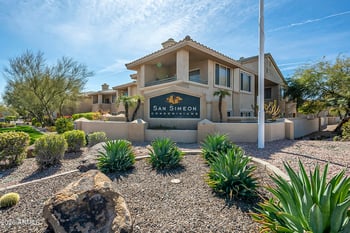16013 S Desert Foothills Pw #2006, Phoenix, AZ 85048