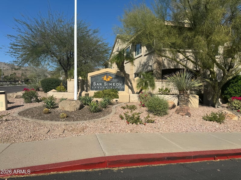 16013 S Desert Foothills Pw #2021, Phoenix, AZ 85048