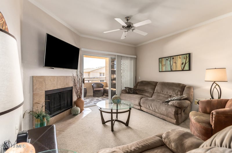 16013 S Desert Foothills Pw #2031, Phoenix, AZ 85048