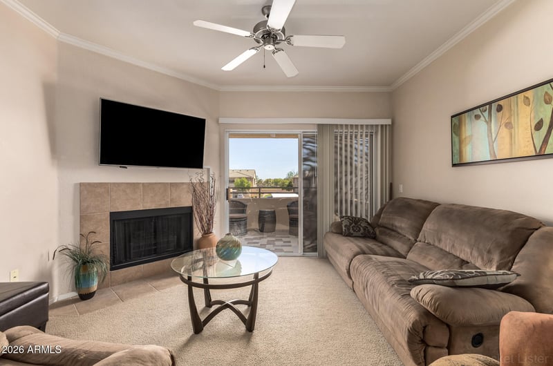 16013 S Desert Foothills Pw #2031, Phoenix, AZ 85048
