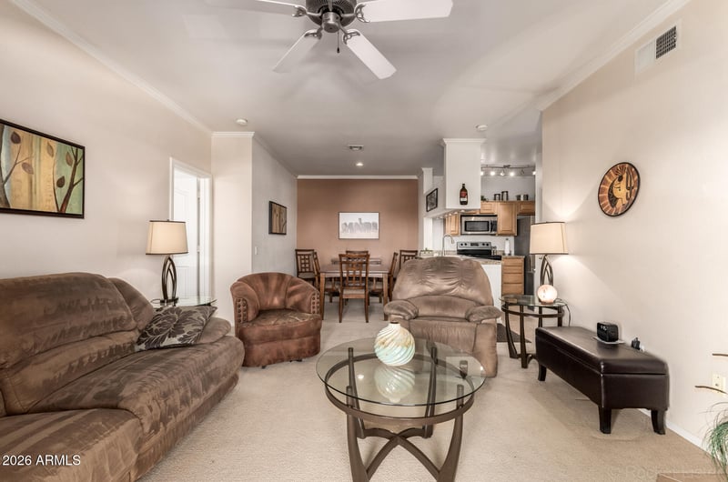 16013 S Desert Foothills Pw #2031, Phoenix, AZ 85048