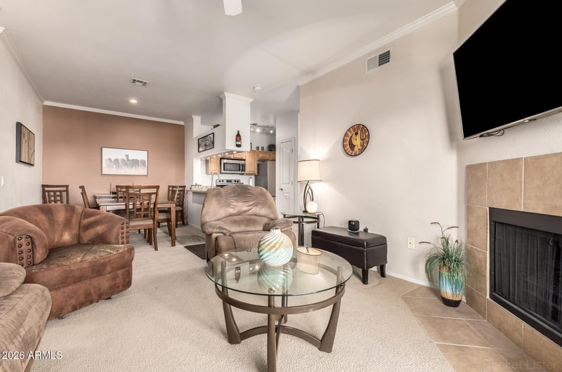 16013 S Desert Foothills Pw #2031, Phoenix, AZ 85048