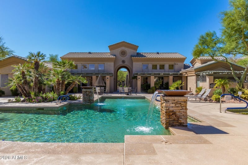 16013 S Desert Foothills Pw #2031, Phoenix, AZ 85048