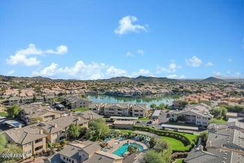 16013 S Desert Foothills Pw #2055, Phoenix, AZ 85048