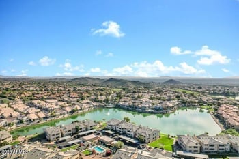 16013 S Desert Foothills Pw #2055, Phoenix, AZ 85048