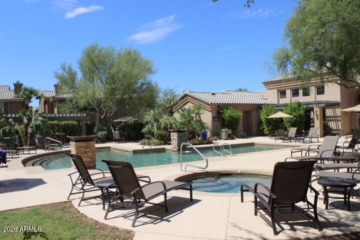 16013 S Desert Foothills Pw #2087, Phoenix, AZ 85048