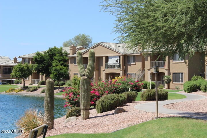 16013 S Desert Foothills Pw #2087, Phoenix, AZ 85048
