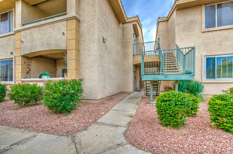 16013 S Desert Foothills Pw #2097, Phoenix, AZ 85048