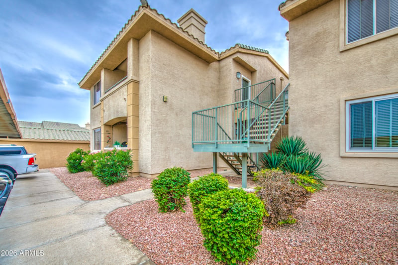 16013 S Desert Foothills Pw #2097, Phoenix, AZ 85048