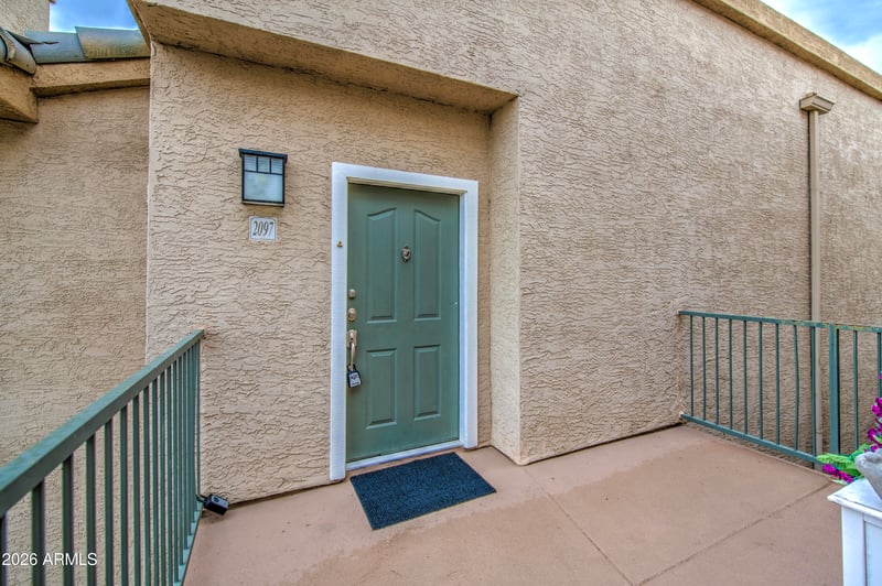 16013 S Desert Foothills Pw #2097, Phoenix, AZ 85048
