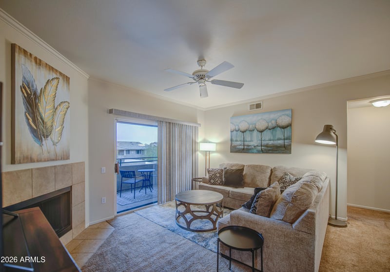 16013 S Desert Foothills Pw #2097, Phoenix, AZ 85048