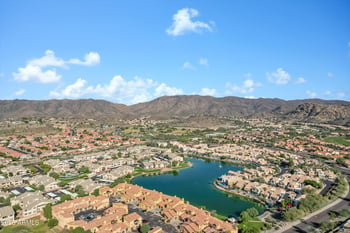 16013 Desert Foothills Pw #2117, Phoenix, AZ 85048
