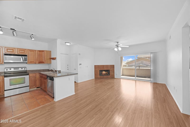 16013 S Desert Foothills Pw #2153, Phoenix, AZ 85048