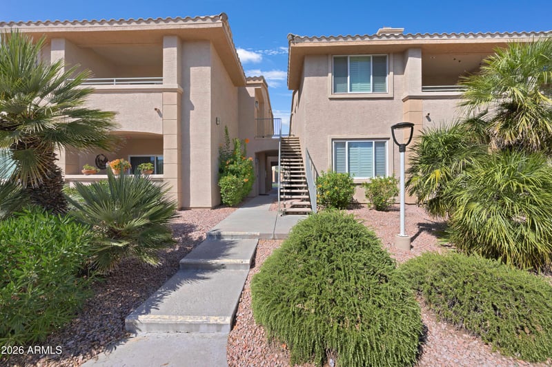 16013 S Desert Foothills Pw #2153, Phoenix, AZ 85048