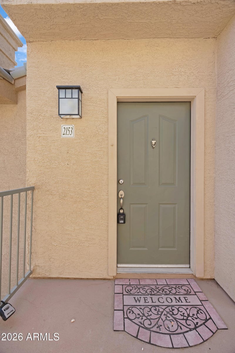 16013 S Desert Foothills Pw #2153, Phoenix, AZ 85048