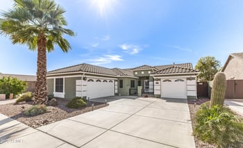 16014 174th Ave, Surprise, AZ 85388