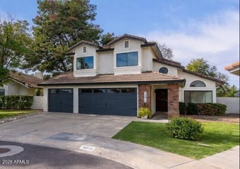 16014 49th St, Scottsdale, AZ 85254