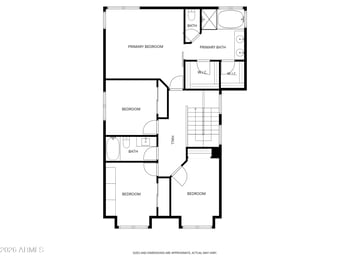 16014 49th St, Scottsdale, AZ 85254