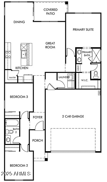 16014 Bronco Trl, Surprise, AZ 85387