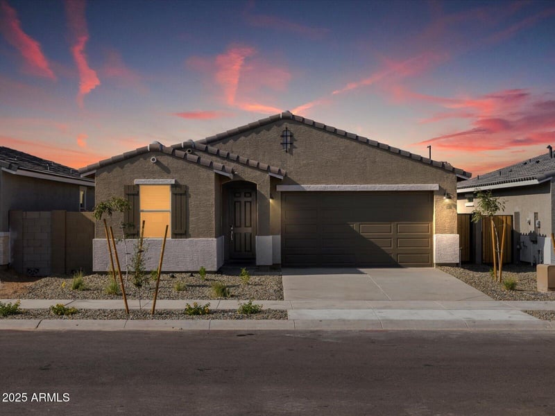 16014 Bronco Trl, Surprise, AZ 85387