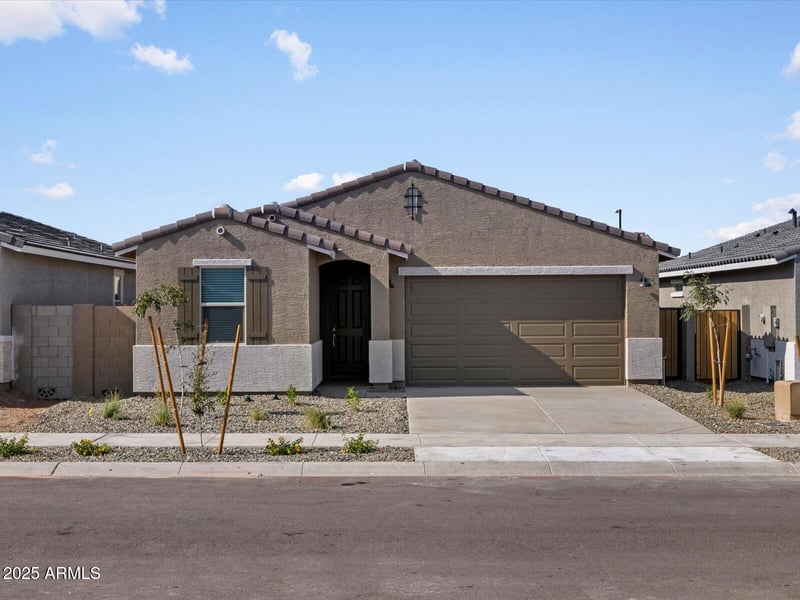 16014 Bronco Trl, Surprise, AZ 85387