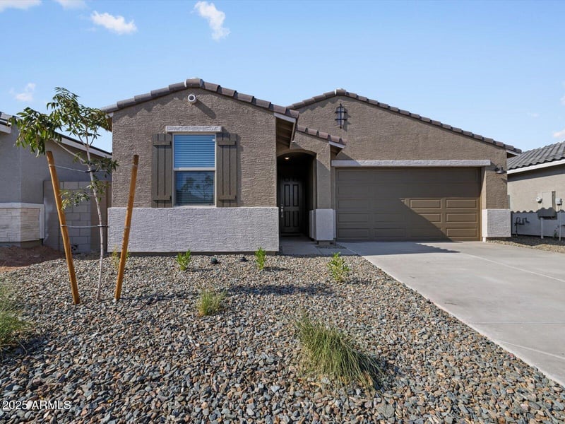 16014 Bronco Trl, Surprise, AZ 85387