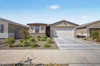 16014 Desert Hollow Dr, Surprise, AZ 85387