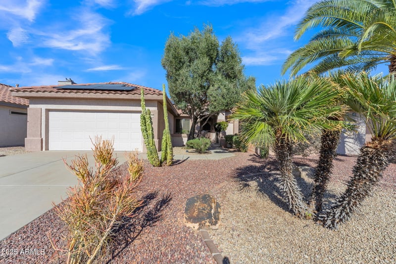 16014 Kino Dr, Surprise, AZ 85374