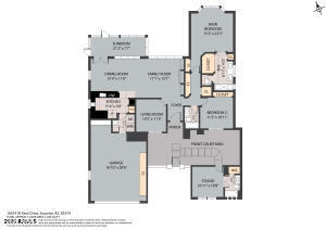 16014 Kino Dr, Surprise, AZ 85374