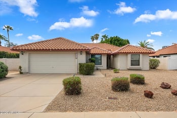 16014 N 58th Pl, Scottsdale, AZ 85254