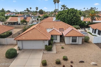 16014 N 58th Pl, Scottsdale, AZ 85254