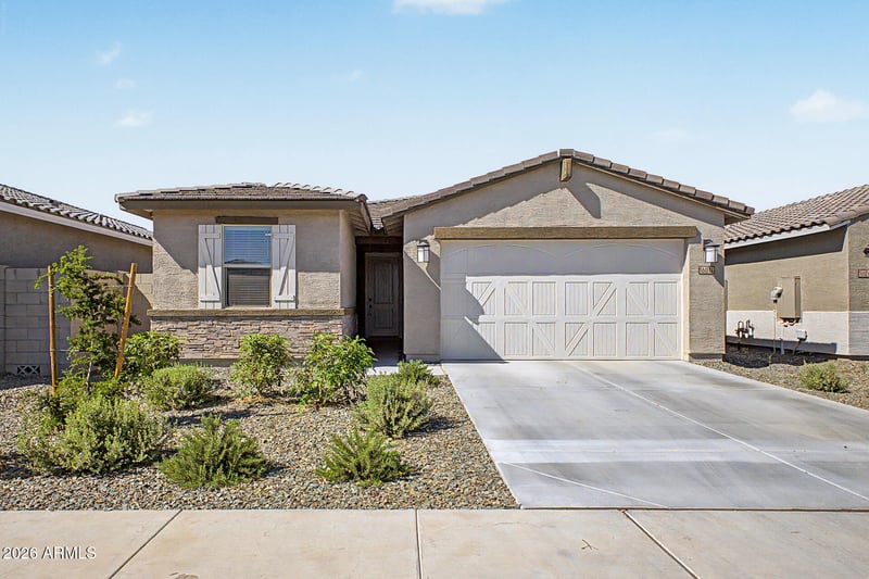 16014 Desert Hollow Dr, Surprise, AZ 85387