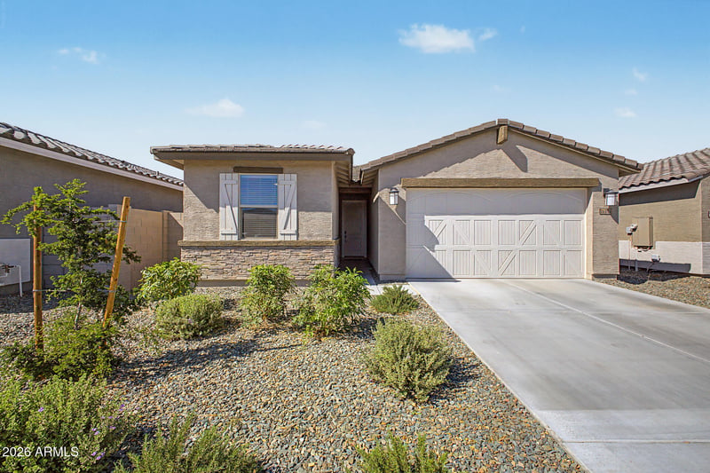 16014 Desert Hollow Dr, Surprise, AZ 85387