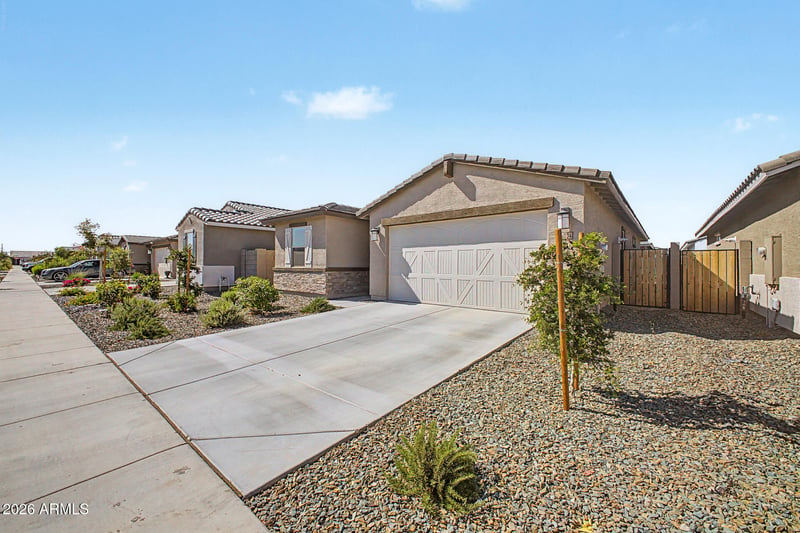 16014 Desert Hollow Dr, Surprise, AZ 85387