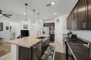 16014 Desert Hollow Dr, Surprise, AZ 85387