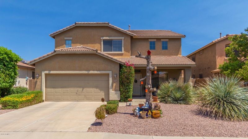 16014 W Hearn Rd, Surprise, AZ 85379