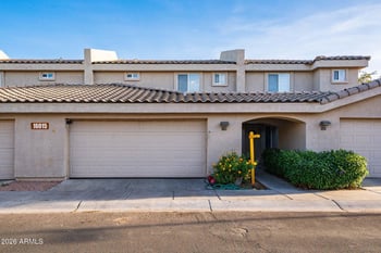 16015 30th St #122, Phoenix, AZ 85032