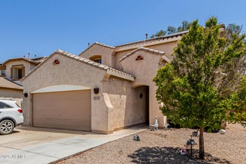 16015 Cristine Ln, Surprise, AZ 85388
