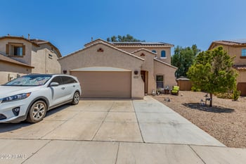 16015 Cristine Ln, Surprise, AZ 85388