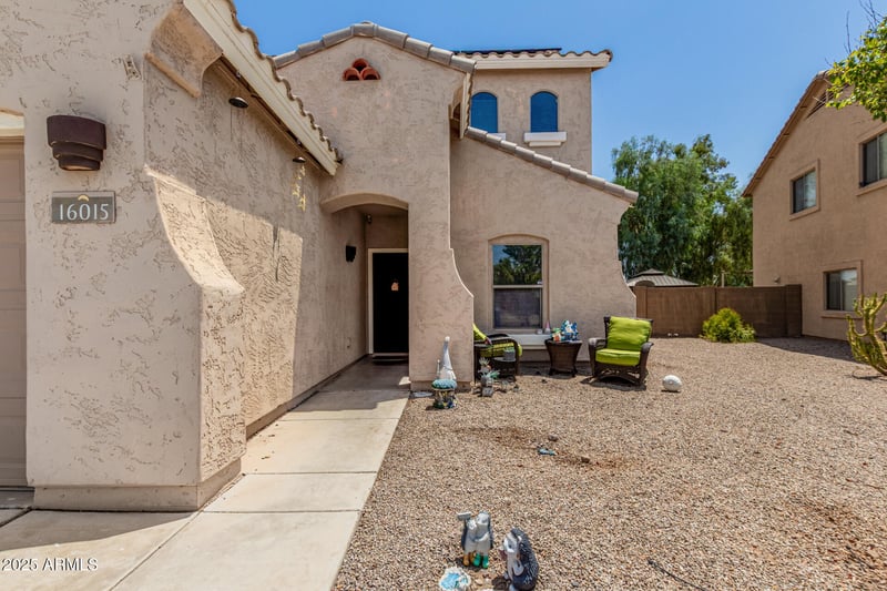 16015 Cristine Ln, Surprise, AZ 85388