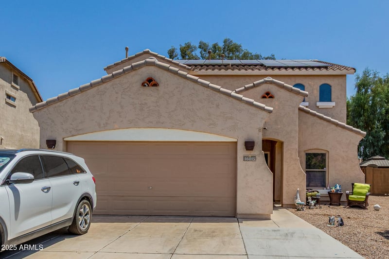 16015 Cristine Ln, Surprise, AZ 85388