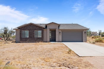 16015 Wildcat Dr, Scottsdale, AZ 85262