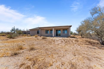 16015 Wildcat Dr, Scottsdale, AZ 85262