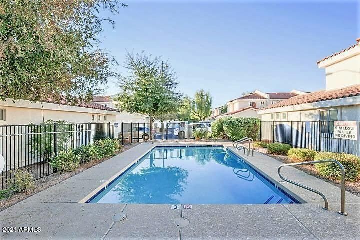 16015 N 30th St #124, Phoenix, AZ 85032