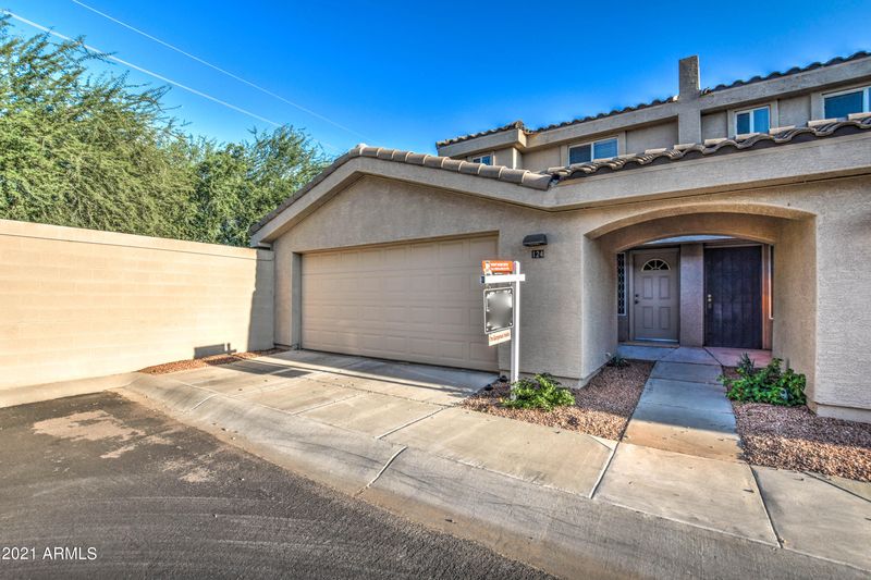 16015 N 30th St #124, Phoenix, AZ 85032