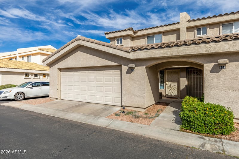16015 30th St #132, Phoenix, AZ 85032