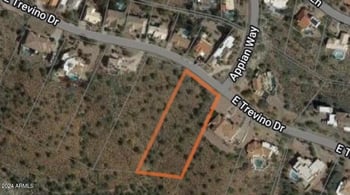 16015 Trevino Dr #17, Fountain Hills, AZ 85268