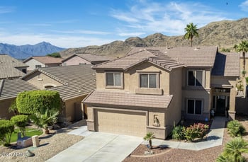 16016 18th Ave, Phoenix, AZ 85045