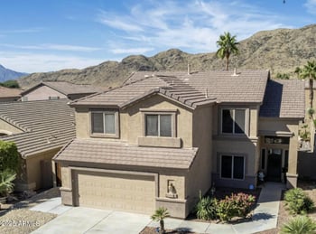 16016 18th Ave, Phoenix, AZ 85045